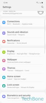 If you long for more room in your home, there's another solution besides moving to a larger house. How To Lock Or Unlock Home Screen Layout Samsung Manual Techbone