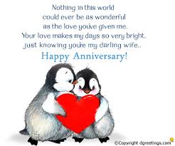 Your mom was such a good friend. Marriage Anniversary Wishes And Messages Dgreetings Com