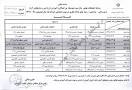 نتیجه تصویری برای پاسخنامه امتحان نهایی ادبیات شنبه 11 خرداد 98 دوازدهم