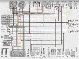 1994 yamaha 750 virago wiring diagram visualise that you get such distinct awesome experience and knowledge by deserted. 1981 To 1983 Yamaha Virago 750 Wiring Diagrams Album On Imgur