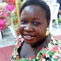 Damilola Dada's Instagram, Twitter & Facebook