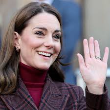 I'm a Celebrity's Giovanna Fletcher makes Kate Middleton confession