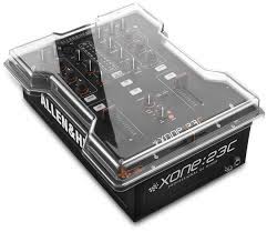 Maybe you would like to learn more about one of these? Decksaver Allen Heath Xone 23 23c Thomann Uk