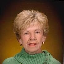 Joyce Ann Johnson Obituary