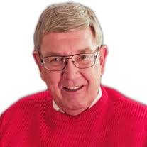 Obituary information for Robert E. Reeder