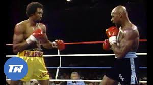 Marvelous marvin hagler died saturday, his wife confirmed today, on his facebook fan page. Marvin Hagler Vs Tommy Hearns Round 1 Greatest Round Of Boxing On This Day Youtube