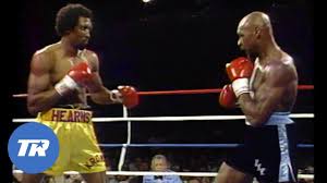 His wife, kay, announced his death on the facebook page for. Marvin Hagler Vs Tommy Hearns Round 1 Greatest Round Of Boxing On This Day Youtube