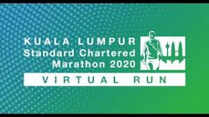 Other races in the city. Kuala Lumpur Standard Chartered Marathon 2020 Virtual Run How To Get Started Youtube