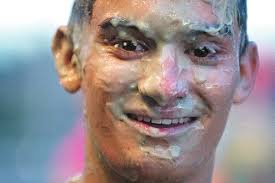 Annual Field Day event draws diverse crowd