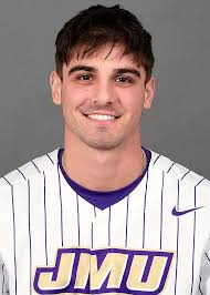 James Madison University Athletics