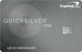 Check spelling or type a new query. Capital One Quicksilverone Cash Rewards Credit Card Review Is It Worth It Credit Card Review Valuepenguin