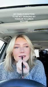 Savannah Bond Life of A Bimbo