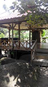 The nahara resort is a resort in selangor. 2 Days And 1 Night An Interlude Between Projects Nahara Resort Kalumpang Advenchawifnecha
