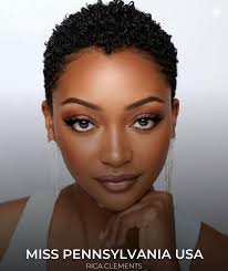 Congratulations to our newly crowned Miss Kansas USA 2025, Asia Cymone Smith.  The wins are about to start rolling in and we love to see it! 🙌🏾  @asiacymonetv @missksusa . . . . #