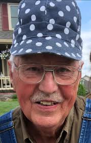 William “Bill” Dale Bunce