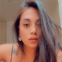 Andrea Chicas's Instagram, Twitter & Facebook