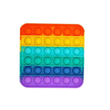 Compre o melhor e mais recente fidget toys na banggood.com ofereça a qualidade fidget toys à venda com frete grátis para o mundo inteiro. Brinquedopush Pop It Bubble Fidget Toys Senrorial Criancas Autismo Tdah Toc Alivio Stress Bolha Magica Plastico Bolha Diversao Reduz Ansiedade