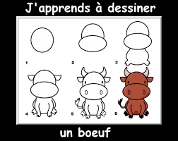 Liste de télécharger gratuitement vache dessin facile avec une qualité hd, de superbes images, cliparts et fonds d'écran en qualité hd. Des Fiches J Apprends A Dessiner Les Animaux La Classe De Myli Breizh Petit Dessin Dessin Apprendre A Dessiner
