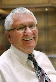 James Sweeting Obituary (1939