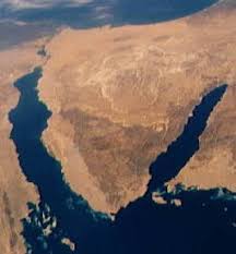Più della metà del territorio dello stato di israele è percorso da un clima arido ed è scarsamente. Golfo Di Aqaba Geografia Di Israele Informazioni C
