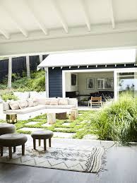 Une Maison Australienne Avec Une Vue Incroyable Planete Deco A Homes World Deco Exterieur Maison Style Maison De Plage Maison