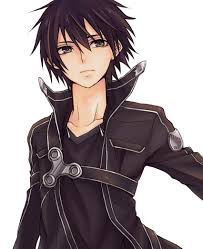 Maybe you would like to learn more about one of these? Kirigaya Kazuto Sword Art Online Zerochan Anime Image Board