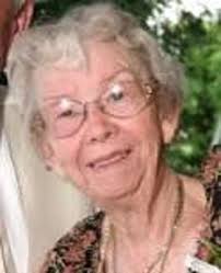 MARY GILL Obituary (1926