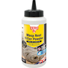 For more information about nests. Zero In Wasp Nest Killer Powder 300g