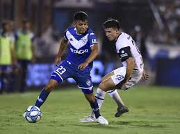 Maybe you would like to learn more about one of these? Italian Media Reports Inter Are Not Negotiating With Velez Sarsfield For Thiago Almada