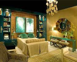 And it doesn't matter if these paint colors are trendy or not. Teal Bedroom Ideas 20 Bedroom Color Combination Trends In 2020