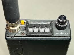 Image result for Belcom LS-602