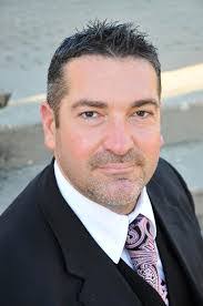 Christopher Gilley's Instagram, Twitter & Facebook