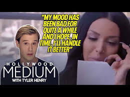 Tyler Henry Reads “Vanderpump Rules” Lisa Vanderpump, Lala Kent & MORE
