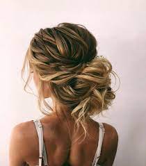 Buzzfeed In 2020 Bride Hairstyles Hair Styles Long Hair Styles