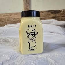 Image result for Yellow 1958 Tappan