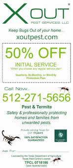 That's right, depending on your area the termite inspection price can very from $65.00 to as much as $250.00 on a home under 3000 square feet and. Specials