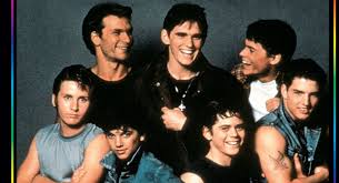 Use it or lose it they say, and that is certainly true when it comes to cognitive ability. The Outsiders Movie Quiz Quiz Accurate Personality Test Trivia Ultimate Game Questions Answers Quizzcreator Com