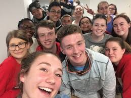 Local magician brings magic and mystery into the spotlight