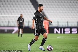 The match is a part of the national. Houssem Aouar Could Leave Lyon This Summer Says Sporting Director Spartacelticfest