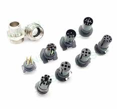Image result for krone connectors
