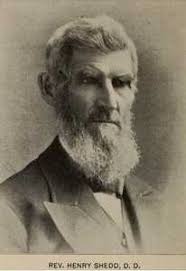 Andover Theological Seminary, Newton, MA: List of Graduates and Alumni,  Records @ Our Family Tree