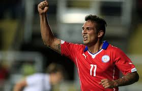 See more of chile campion copa america 2015 on facebook. Chile Logra Merecido Triunfo 3 2 Sobre Estados Unidos De Cara A La Copa America 2015 Conmebol