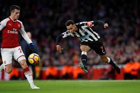 See upcoming fixtures and become a member for priority tickets. Arsenal V Newcastle 2017 18 Premier League