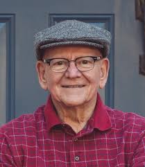 William Schroeder avis de décès