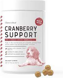 Maybe you would like to learn more about one of these? Chew Heal Uti Treatment Cranberry Chews For Dogs 120 Soft Chews Supports Healthy Urinary Tract And Bladder Function Corrects Imbalances With Echinacea And Vitamin C Lazada Ph