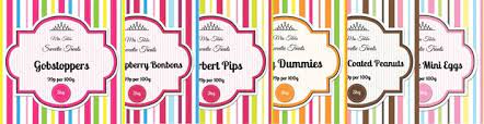 Use these free printable labels for jars, food, luggage tags, gifts, boxes, and boxes in all shapes and sizes. Blog Print Templates Aa Labels