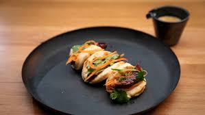 Ben S Bao Buns Recipe Bao Buns Recipes Masterchef