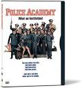Amazon.com: Police Academy : Guttenberg, Cattrall, Smith, Gayn ...