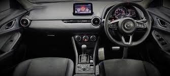 It went on sale in japan on 24 october 2019, with global units being produced at mazda's hiroshima factory. Mazda Cx 3 Limited Edition Announced Carsifu