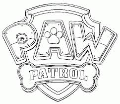 This is why these paw patrol coloring pages are an ideal option for kids looking to have a bit of fun while creating something that is going to be beautiful from day these are the reasons to go with one of these paw patrol coloring pages as soon as possible. Paw Patrol Coloring Pages Coloring Home